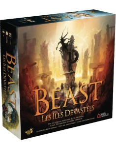 Beast : Les Iles Dévastées