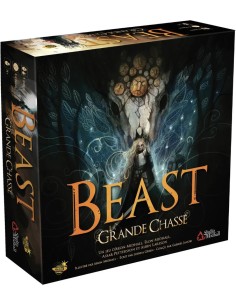 Beast : La Grande Chasse