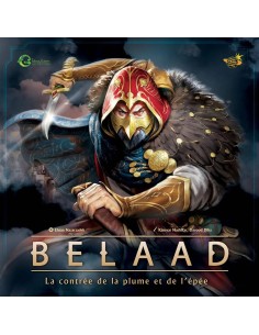 Belaad : La Contrée de la Plume et de l'Epée