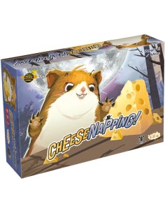 Cheesenapping