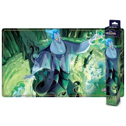 DISNEY - Lorcana - Tapis à Jouer - Hades - Chapitre 8