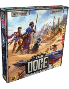 The Last Doge