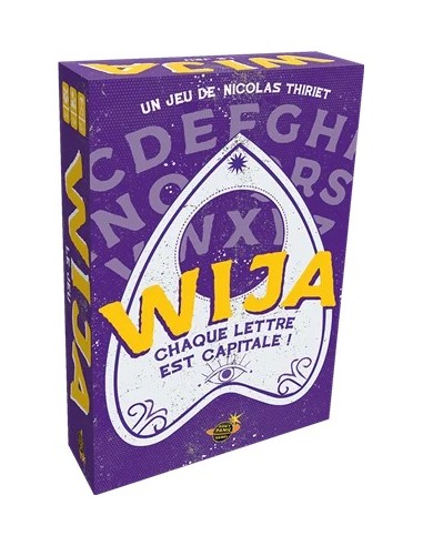 Wija