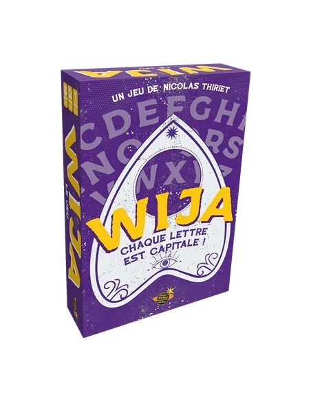 Wija
