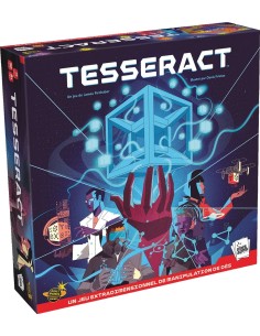 Tesseract