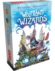 Woodland Wizards