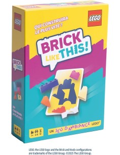 Brick Like This