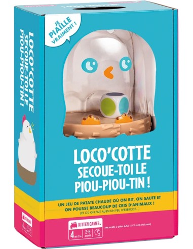 Loco’Cotte