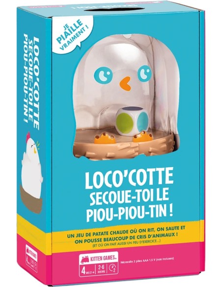 Loco’Cotte
