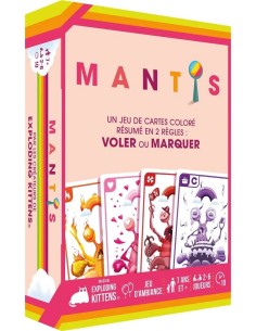 Mantis