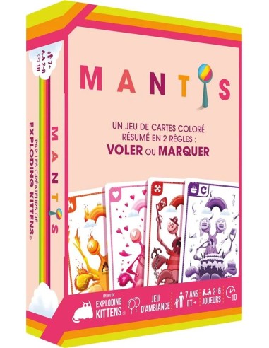 Mantis