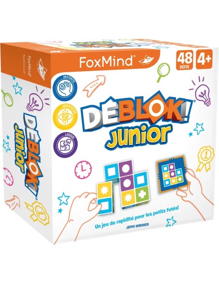 Déblok Junior