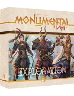 Monumental Duel : Exploration
