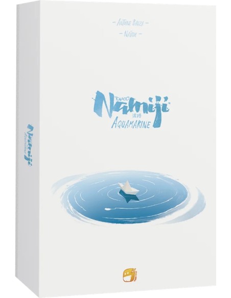 Namiji Aquamarine