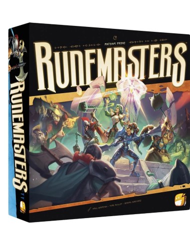 Runemasters