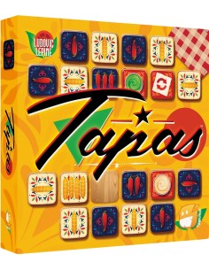 Tapas