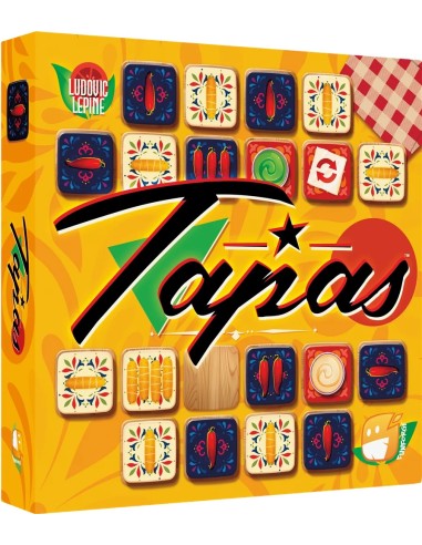 Tapas