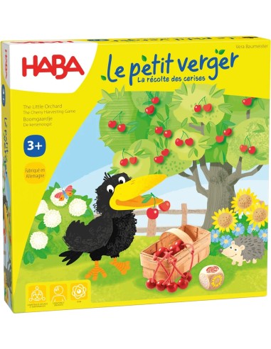 Le Petit Verger