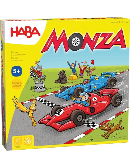 Monza