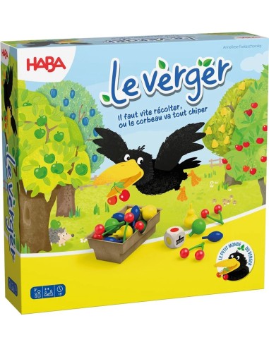 Le Verger