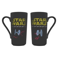 STAR WARS - Pew Pew - Mug Latte 470ml