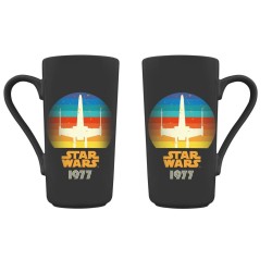 STAR WARS - 1977 - Mug Latte 470ml