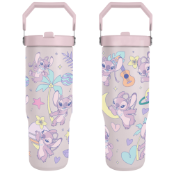ANGEL - Mug de Voyage XL avec anse 880ml