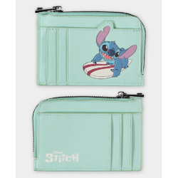 STITCH - Surf - Porte-Cartes