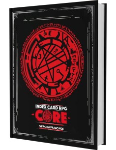 Index Card RPG (base)