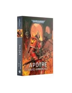 APÔTRE (FRANCAIS)