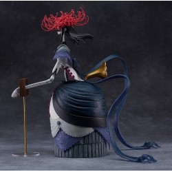 PUELLA MAGI MADOKA MAGICA - Nutcracker Witch - Pop Up Parade SP 24cm