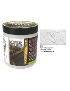 Green Stuff World Textures de terre - INCOLORE 250ml