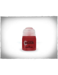 Citadel Air Mephiston Red 24 ml Games Workshop