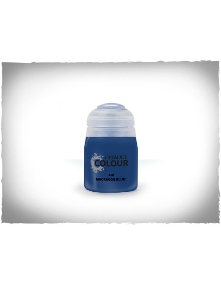 Citadel Air Macragge Blue 24 ml Games Workshop