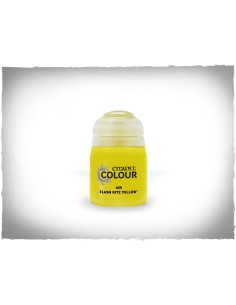 Citadel Air Flash Gitz Yellow 24 ml Games Workshop
