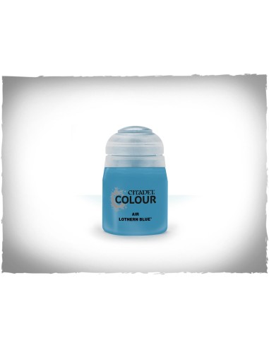 Citadel Air Lothern Blue 24 ml Games Workshop