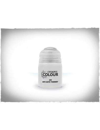 Citadel Air Caste Thinner 24 ml Games Workshop