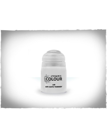 Citadel Air Caste Thinner 24 ml Games Workshop