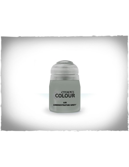 Citadel Air Administratum Grey 24 ml Games Workshop