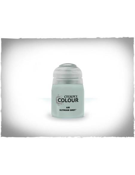 Citadel Air Ulthuan Grey 24 ml Games Workshop