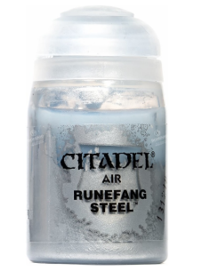 Citadel Air Runefang Steel 24 ml Games Workshop