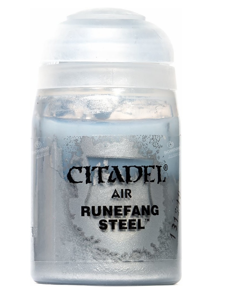 Citadel Air Runefang Steel 24 ml Games Workshop