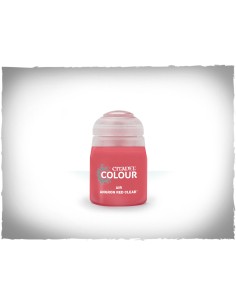 Citadel Air Angron Red Clear 24 ml Games Workshop