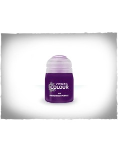 Citadel Air Phoenician Purple 24 ml Games Workshop