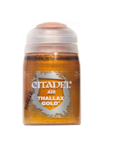 Citadel Air Thallax Gold 24 ml Games Workshop