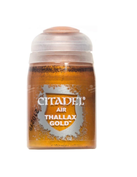 Citadel Air Thallax Gold 24 ml Games Workshop