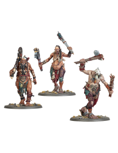 Piétine-boss Sons of Behemat