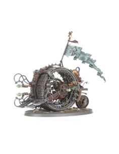 SKAVEN DOOMWHEEL - Roue Infernale