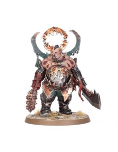 Ogor Mawtribes : Tyran