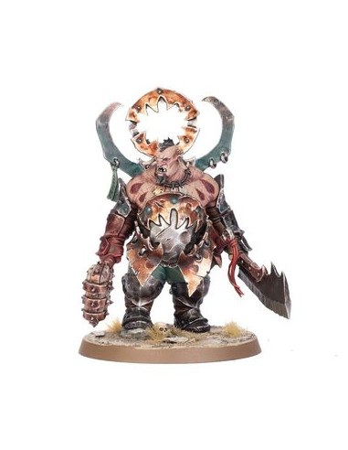 Ogor Mawtribes : Tyran
